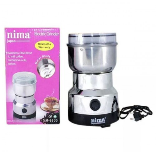 Кофемолка электрическая NIMA NM-8300