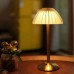 Настольная лампа CRYSTAL TABLE LAMP