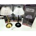 Настольная лампа CRYSTAL TABLE LAMP