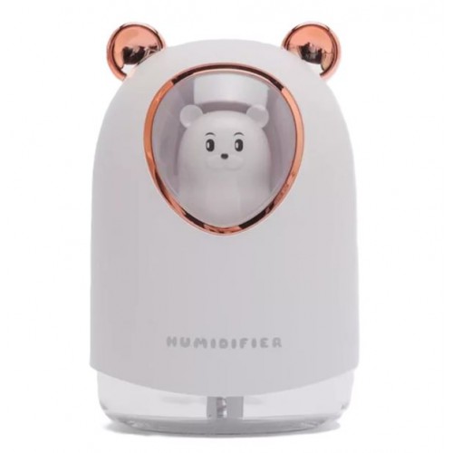 Мини-увлажнитель воздуха для дома HUMIDIFIER