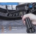 Воздушный компрессор для накачивания шин Tire Inflator 3673