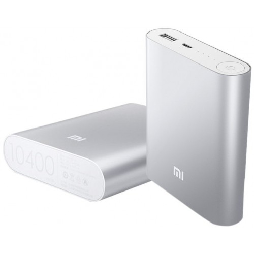 Power Bank Xiaomi 10400 mah