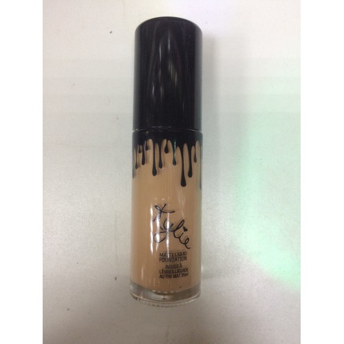 Тональный крем KYLIE Matte Liquid Foundation оптом 