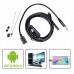 Эндоскоп Android and PC Endoscope