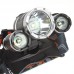 Налобный фонарь High Power Headlamp