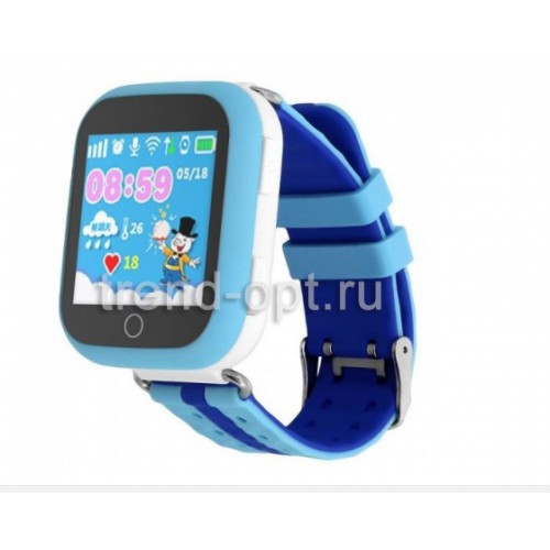 Smart Baby Watch Q100 