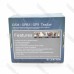 GSM-GPRS-GPS Tracker