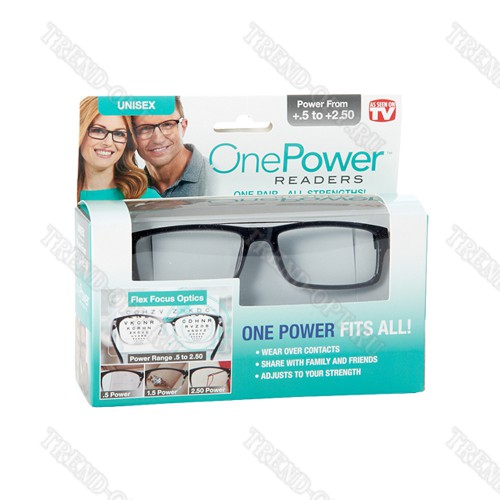 Очки One Power Readers