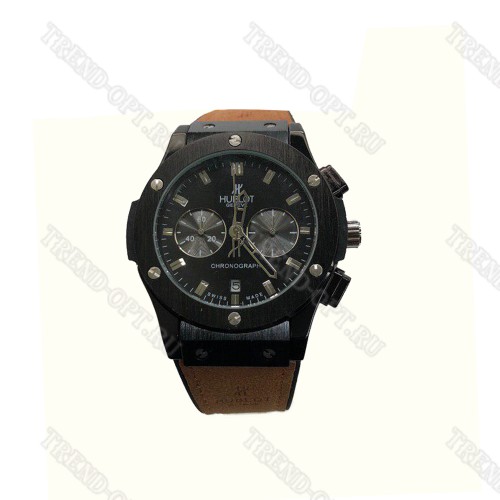 Мужские часы Hublot Classic Fusion